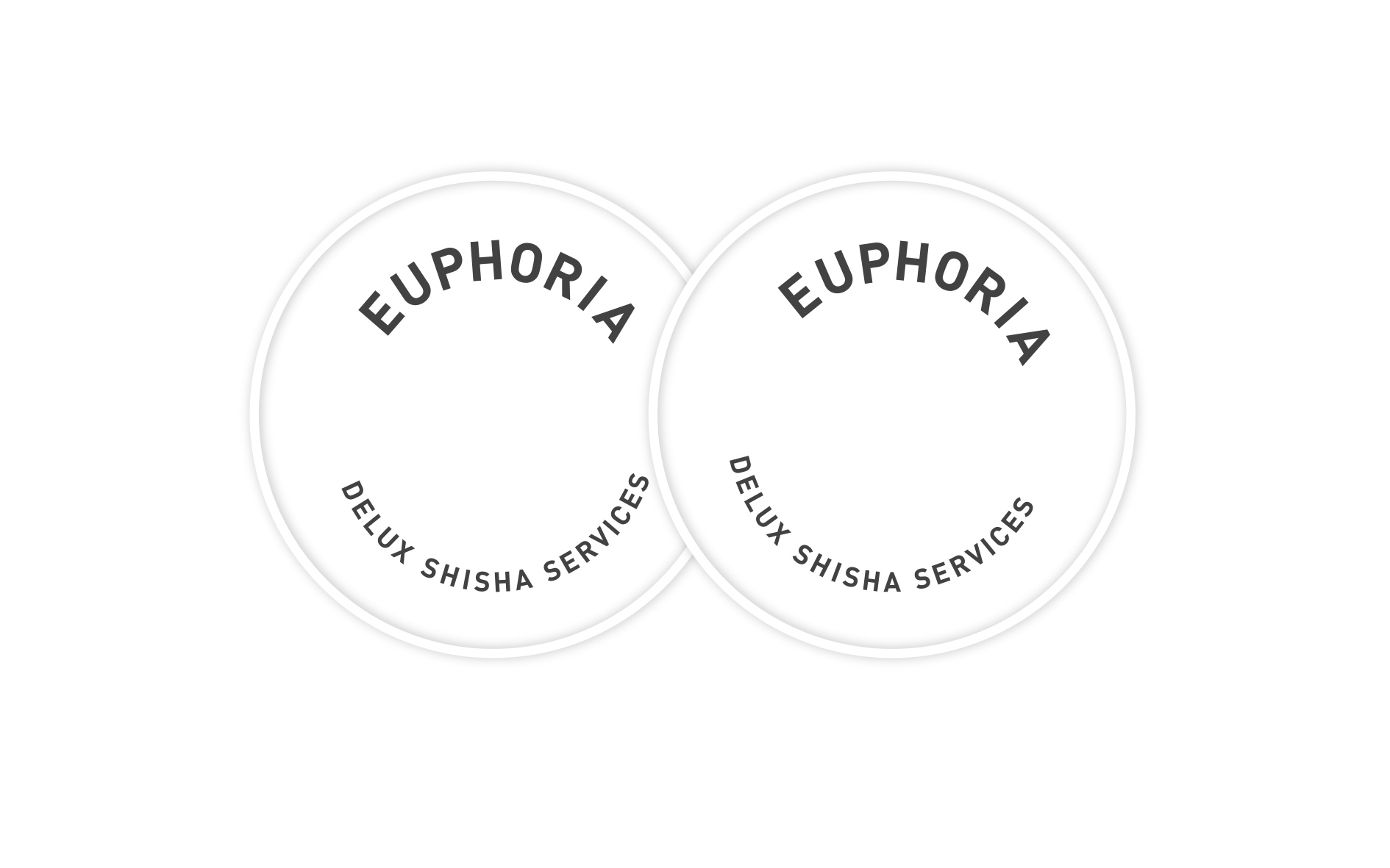QUOTE: Nook: Custom Hookah Mats 24cm Diameter - 25pcs (Original Quote)