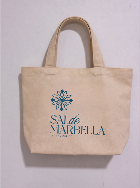Offerte: Sal De Marbella Tote Bag New