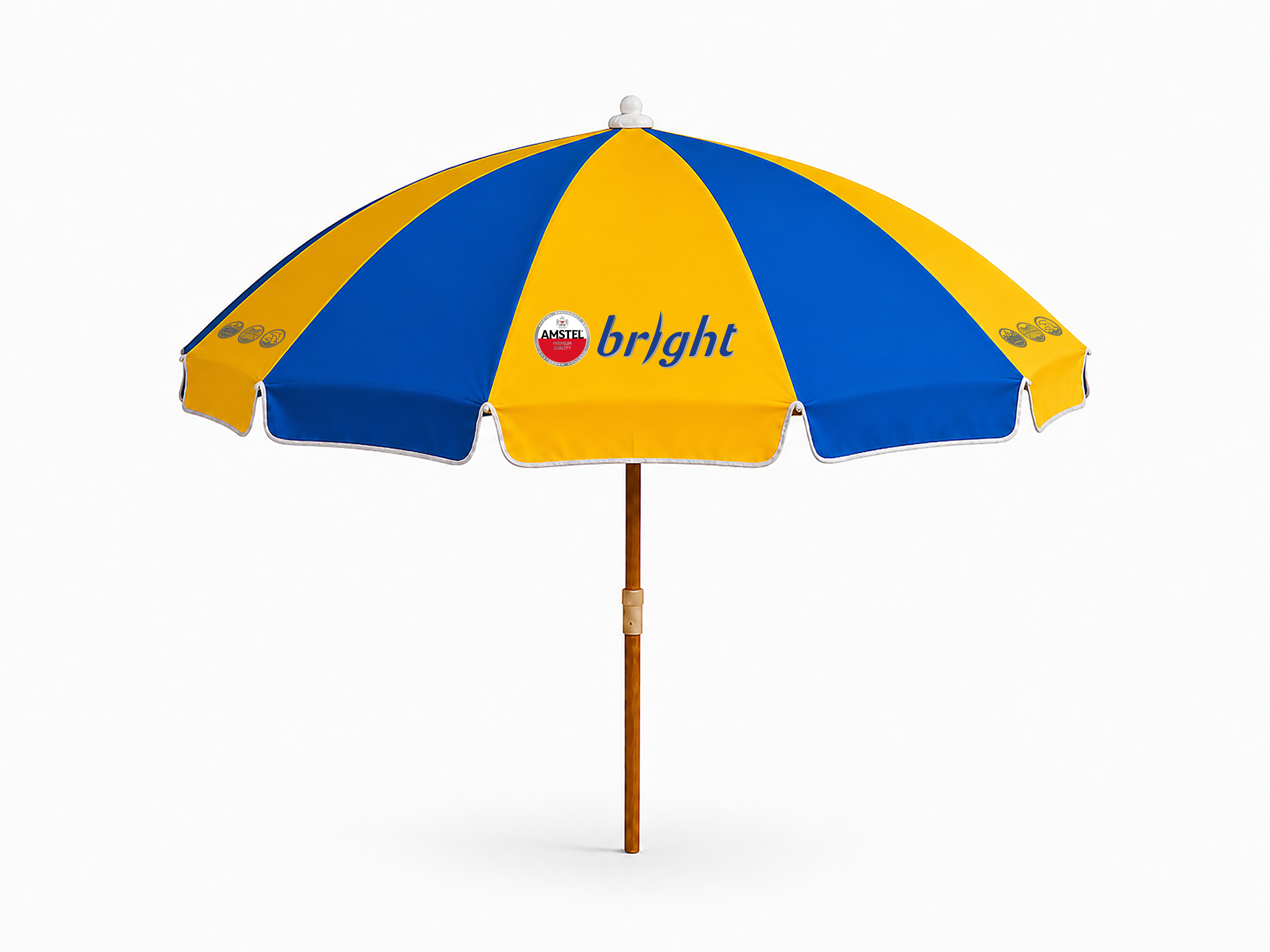 46" Beach Umbrella
