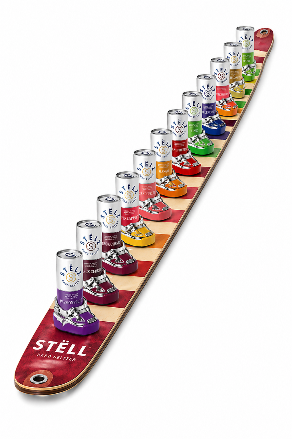 QUOTE: Snow Ski Shotski 12 Shoes