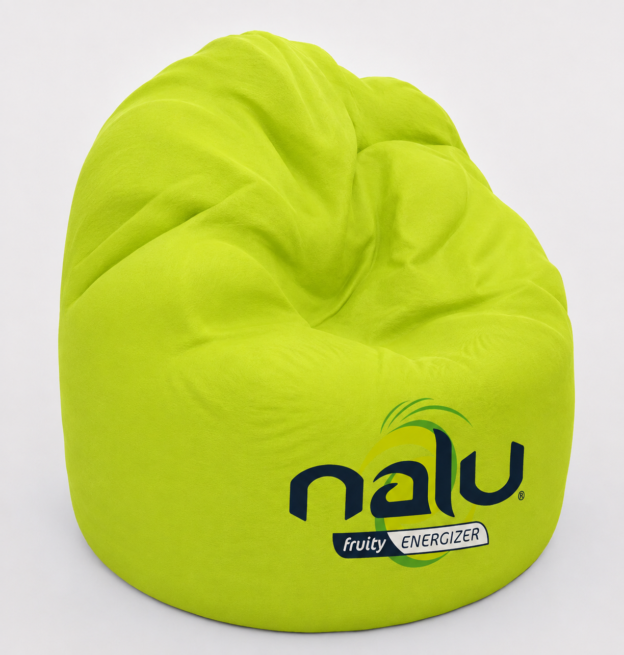 Offerte: Fragrini Foldable Shopper Bag with Embroidery on Round Pouch Sample