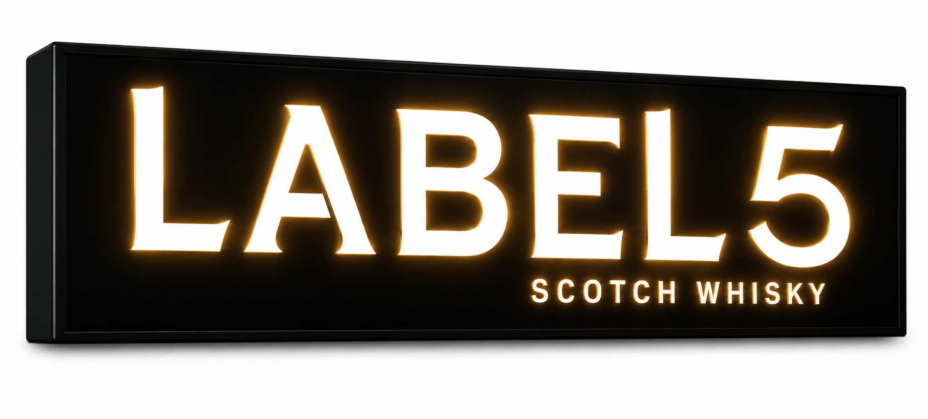Offerte: Label 5 PE Led Cube 40*40*40cm 4 Sides Logo