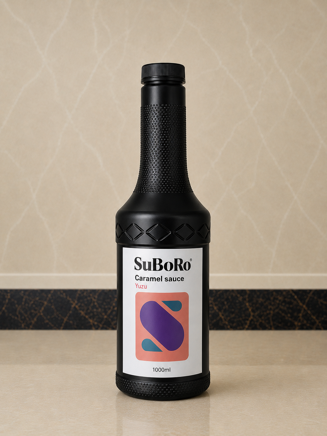 QUOTE: Suboro Food Grade HDPE 1 Liter Bottle