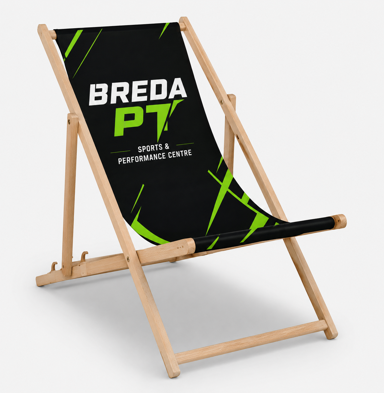 Offerte: Mensquare by Mezaldy Deck Chair