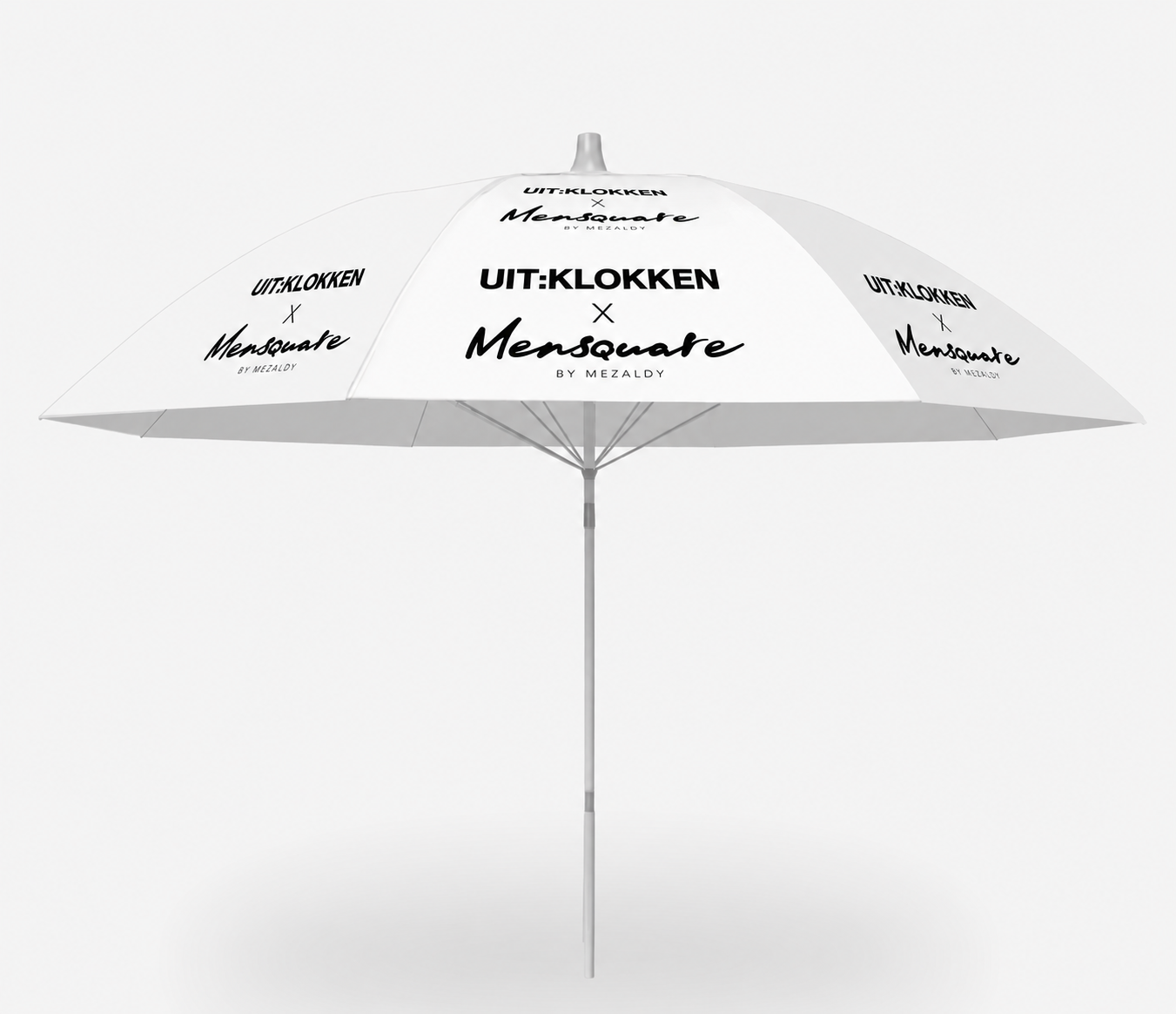 Offerte: Mensquare by Mezaldy Parasol 190cm