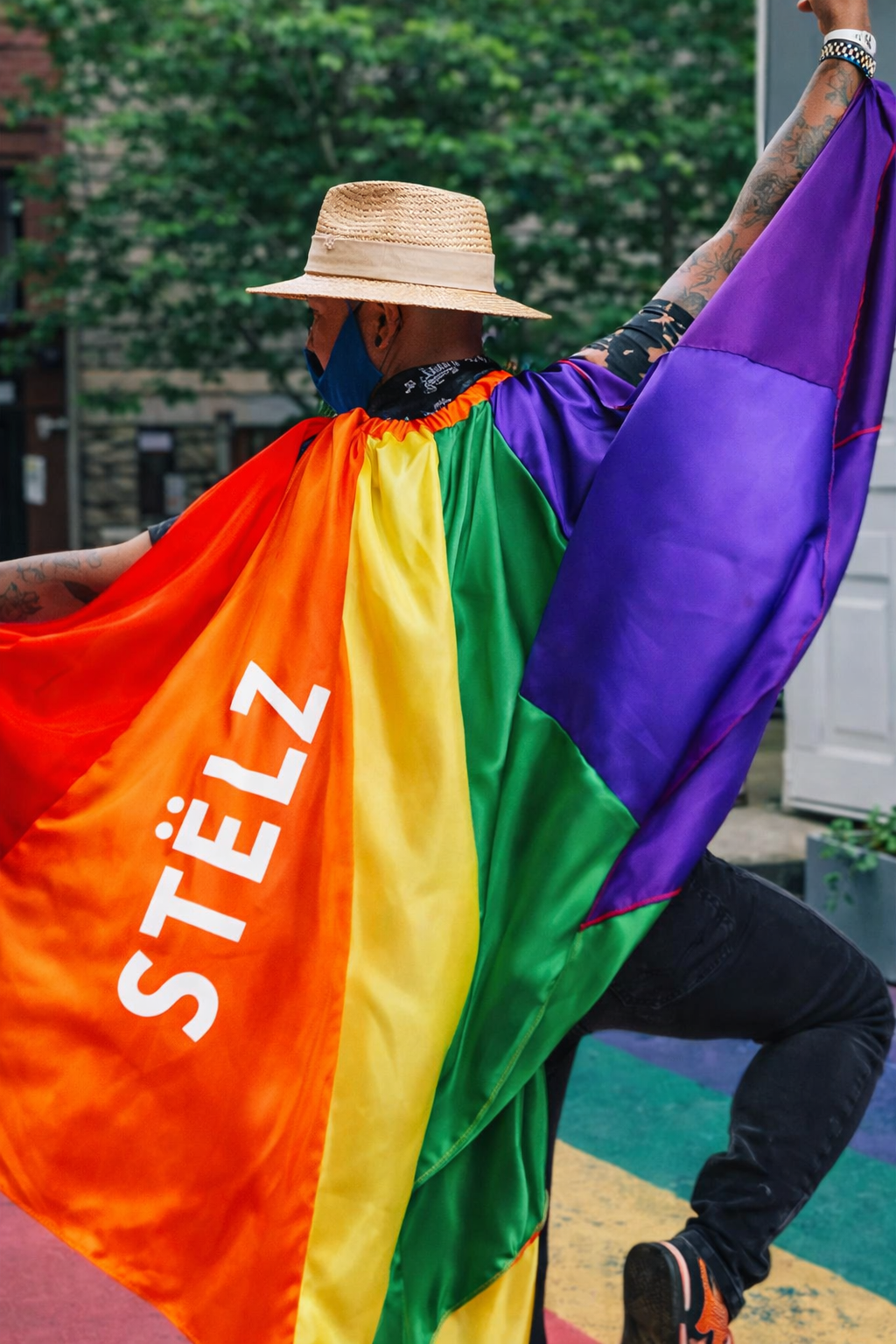 Offerte: Pride Cape