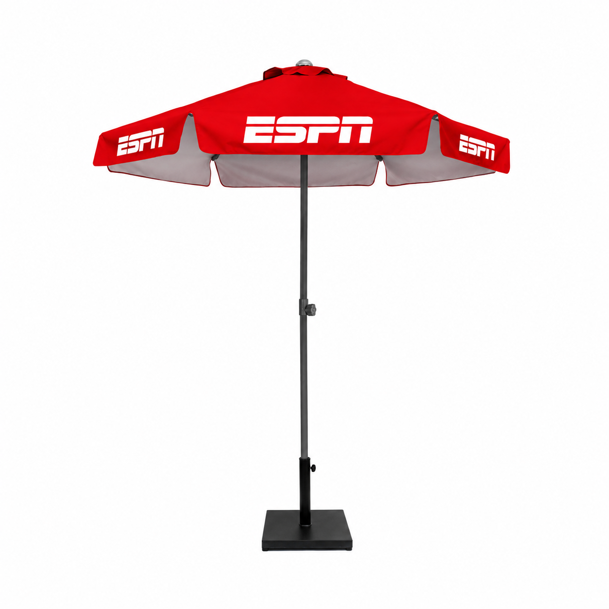 QUOTE: Outdoor Parasol with Valance