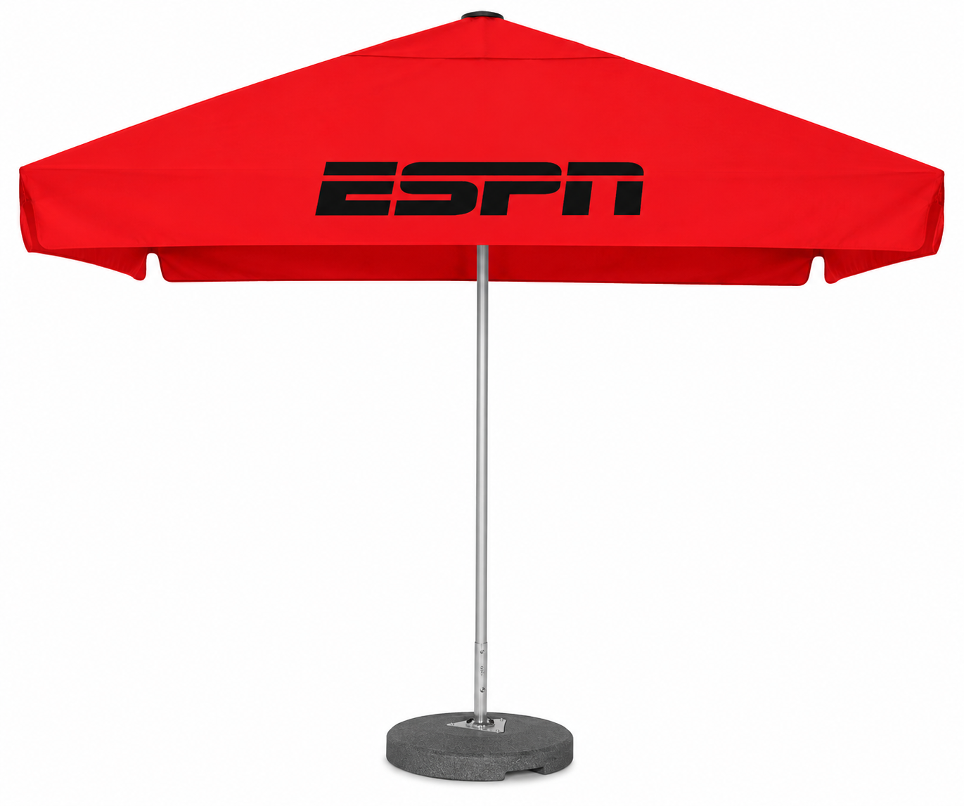 QUOTE: Square Outdoor Parasol 3 Meters