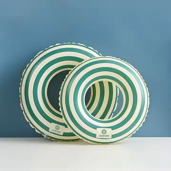 Custom Inflatable Swim Ring