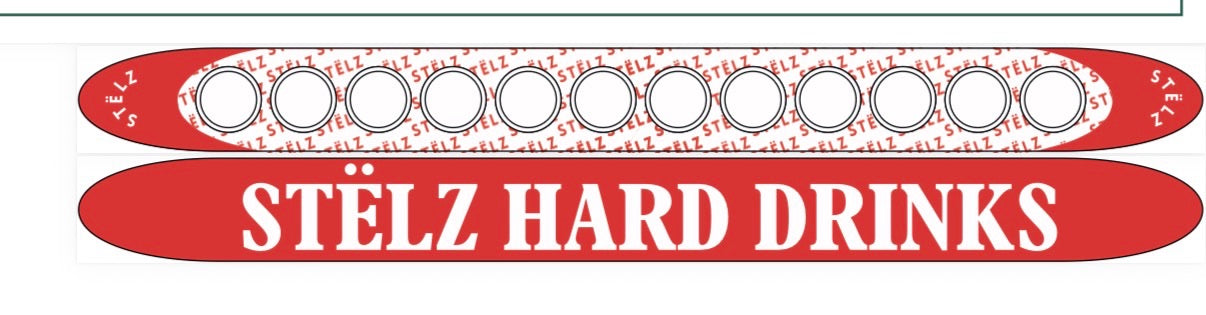 QUOTE: Stelz Snow Ski with Rubber Rings