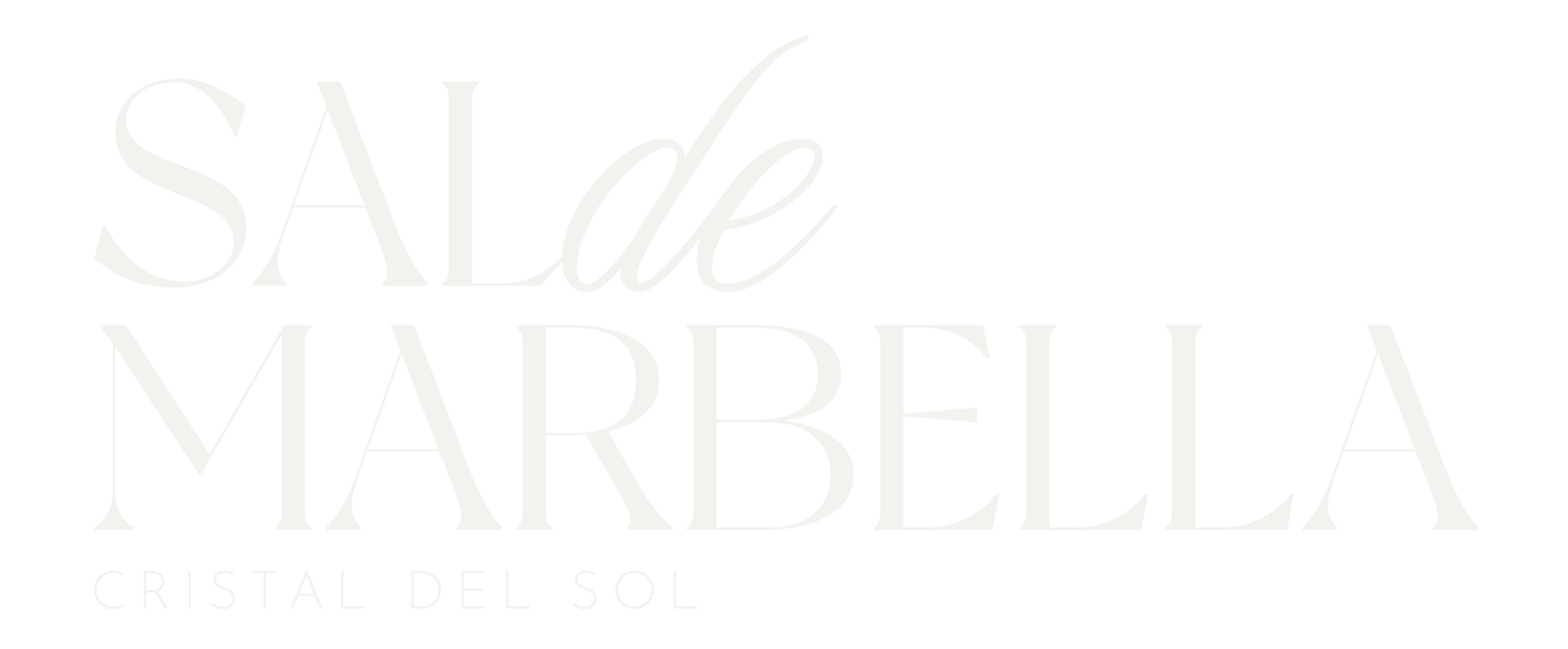 Sal de Marbella