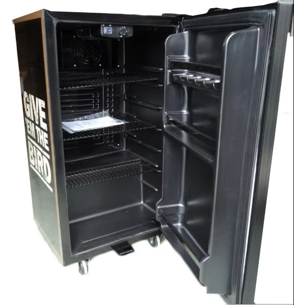 Tool Workshop Trolley Cooler – Portable & Branded Cooling (480x512x893 mm), Capacity 98L