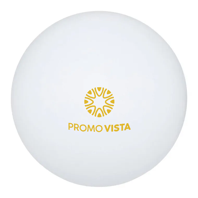 Aanpasbare lichtgevende bolvormige tafellamp - elegante en functionele verlichting