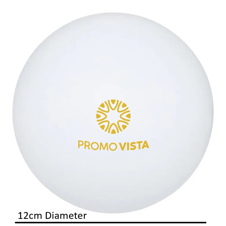 Aanpasbare lichtgevende bolvormige tafellamp - elegante en functionele verlichting