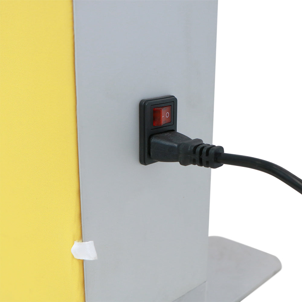 Custom Printed Brightbox XL 300 x 240 cm — view 4