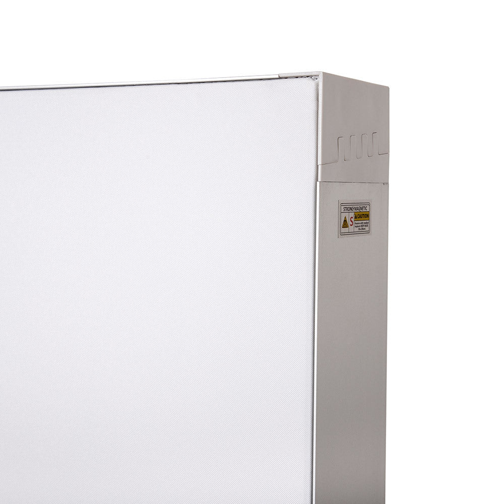 Custom Printed Brightbox Fold&Go 100 × 200 cm — view 5