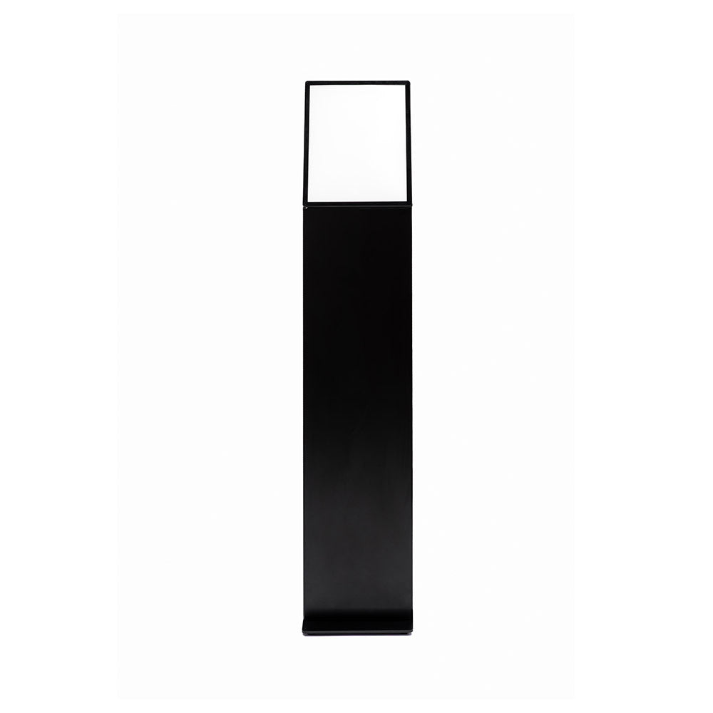 Leaflet Stand LED Slide-In A4 — view 6