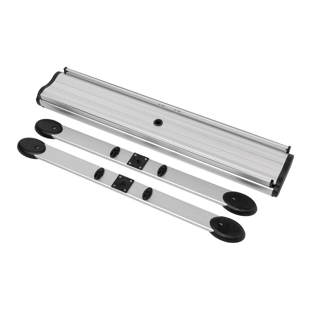 Custom Printed Double-Sided Outdoor Roll Banner 85 × 200 cm — image 5