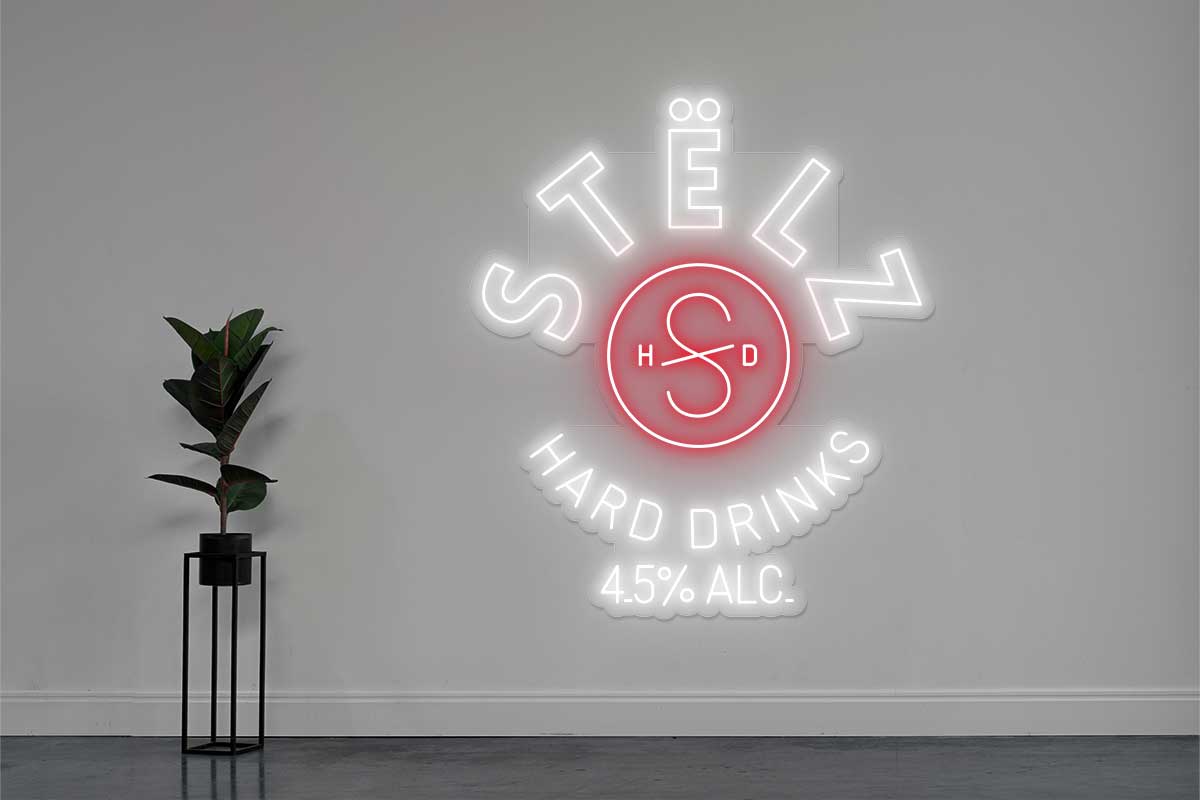 CITAAT: Diageo / Don Julio Led Bottle Glorifier met afstandsbediening in voeding