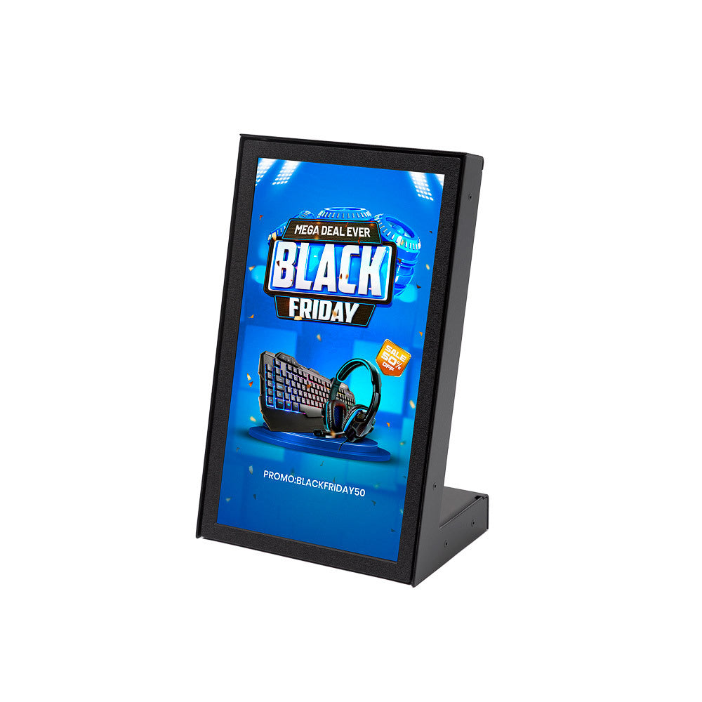 Digital Countertop Display Nova 13 inch — view 2