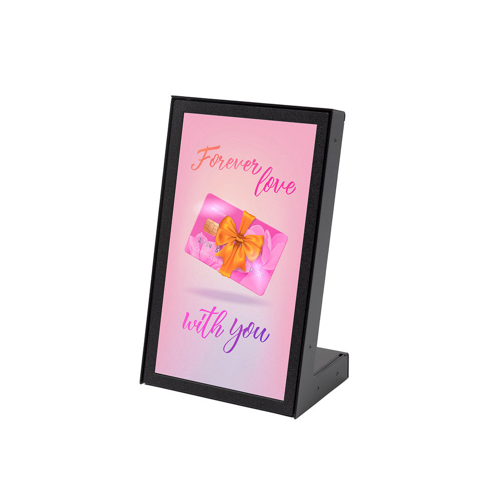 Digital Countertop Display Nova 13 inch — view 3