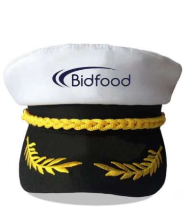 Bidfood Schippershoed