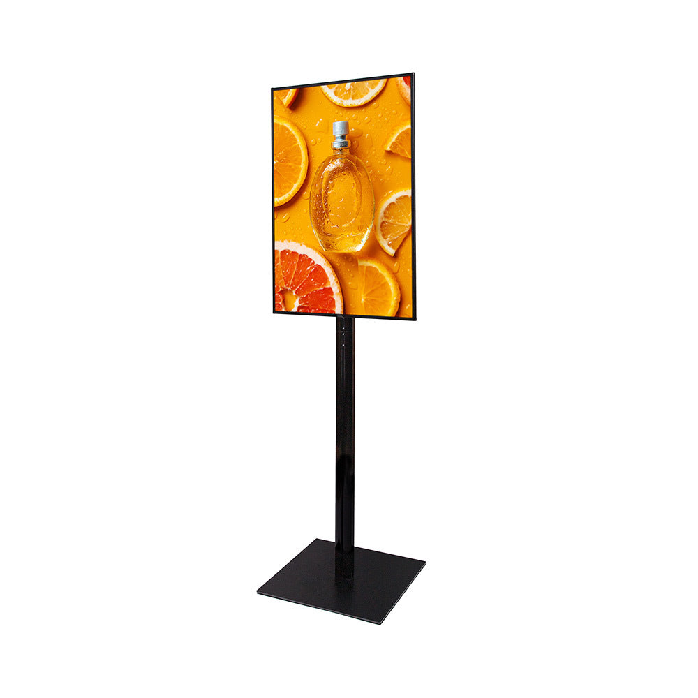 Info Pole LED Slide-In A1 — view 4