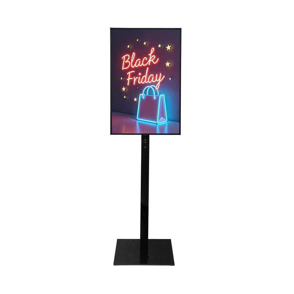 Info Pole LED Slide-In A1 — view 5