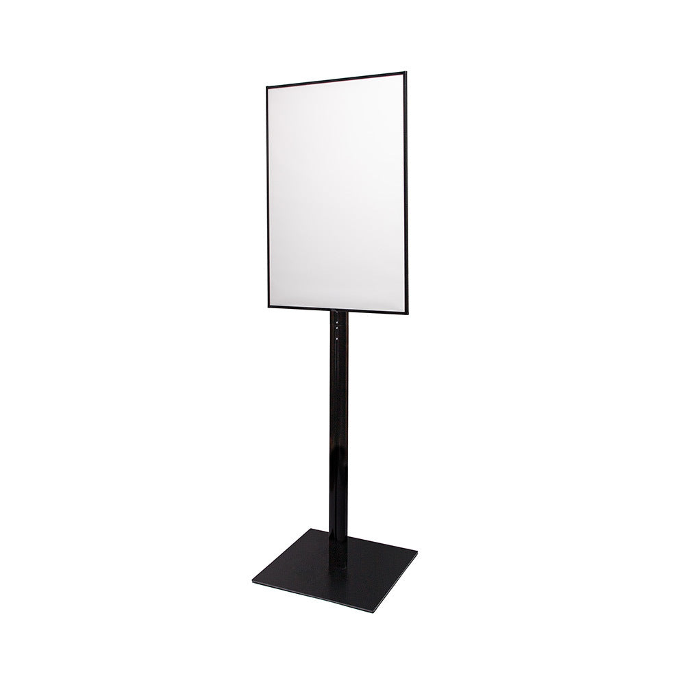 Info Pole LED Slide-In A1 — view 6