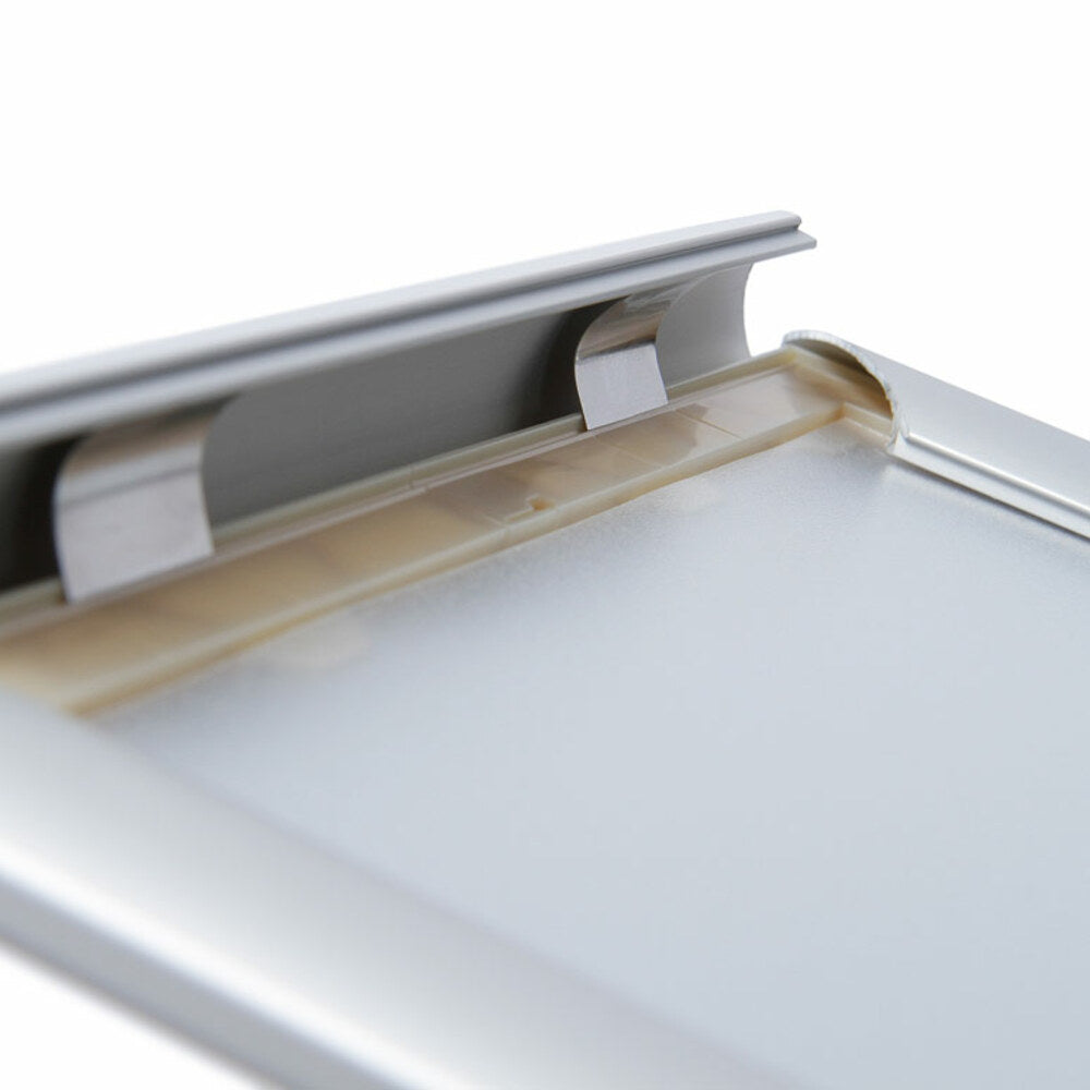 Custom Printed Scritto® Snap Frame A3 Mitred Corners 25 mm — view 5