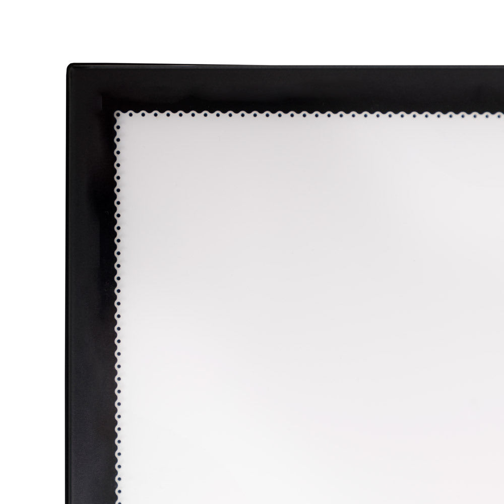 LED Slide-In Frame Slim — view 4