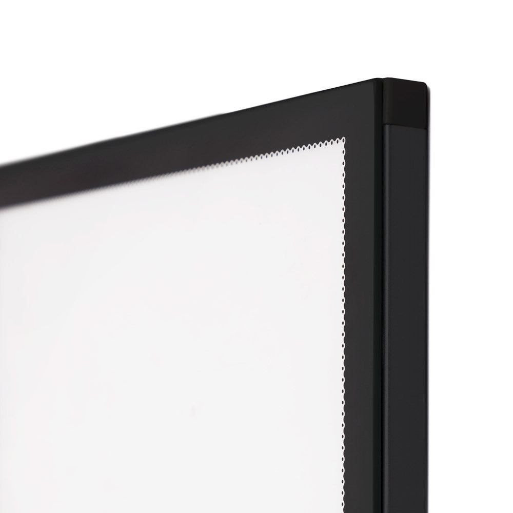 LED Slide-In Frame Slim — view 5