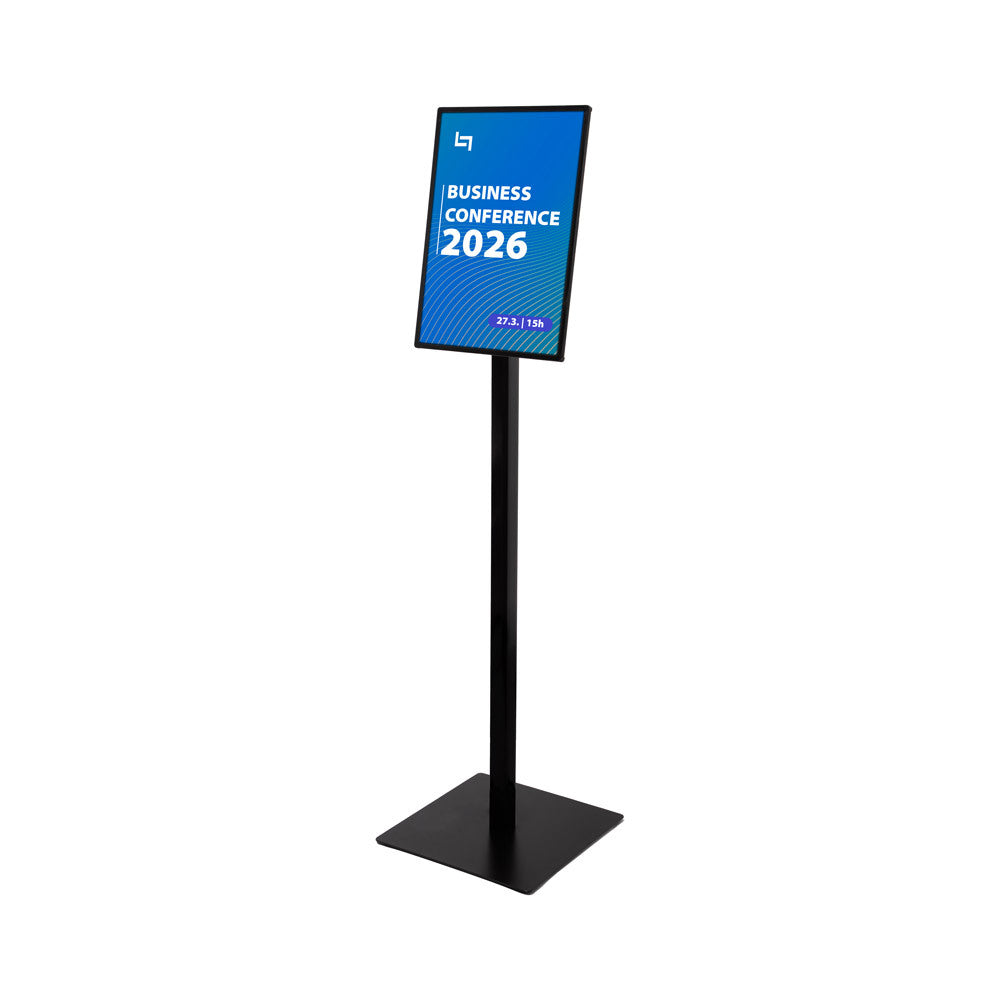 Menu Board LED Slide-In A3