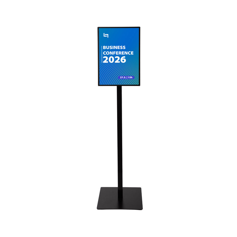 Menu Board LED Slide-In A3 — view 4