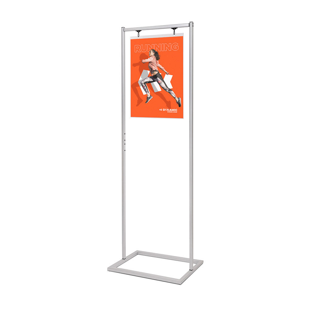 Custom Printed Poster Display Decor Sway A2