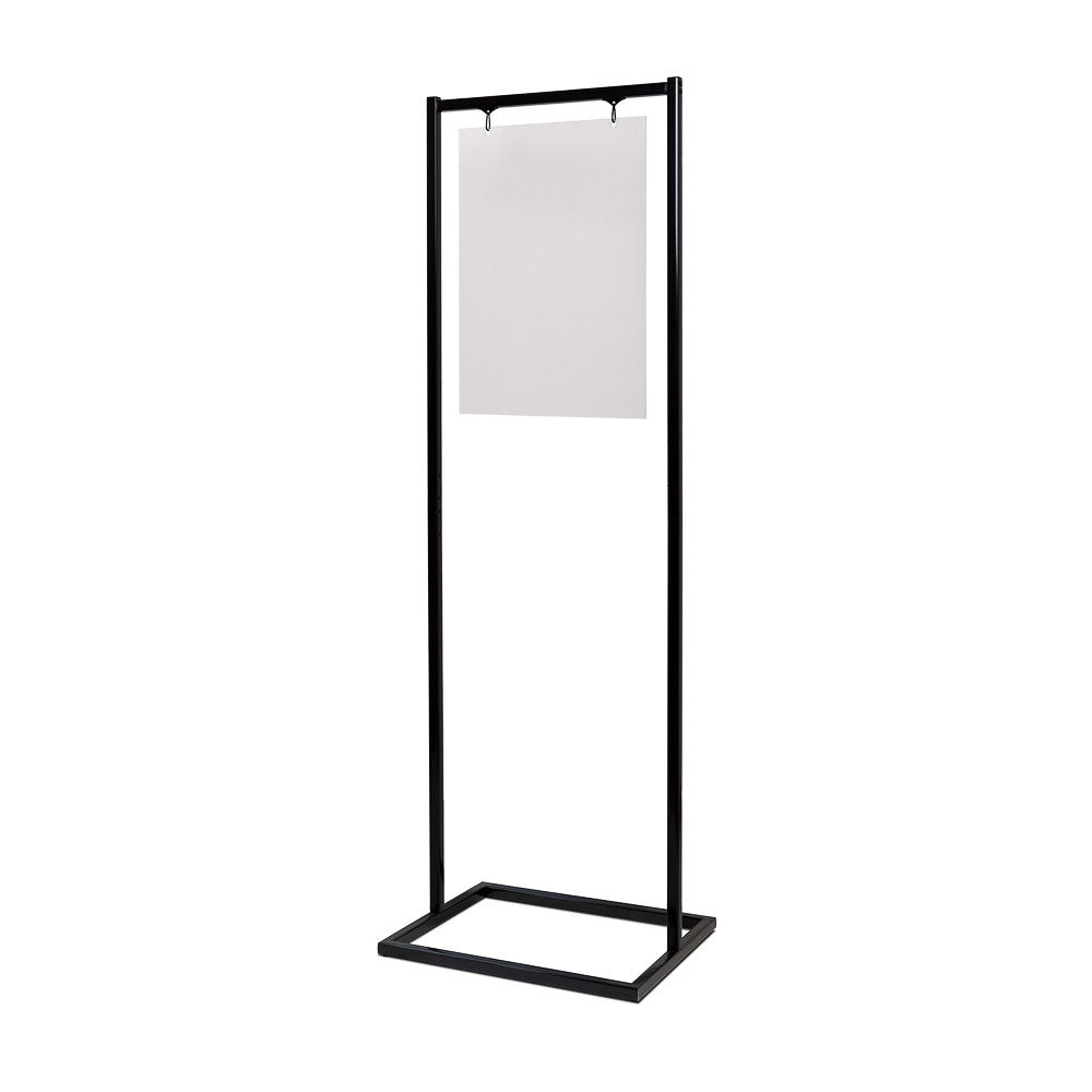 Custom Printed Poster Display Decor Sway A2 Black — view 2