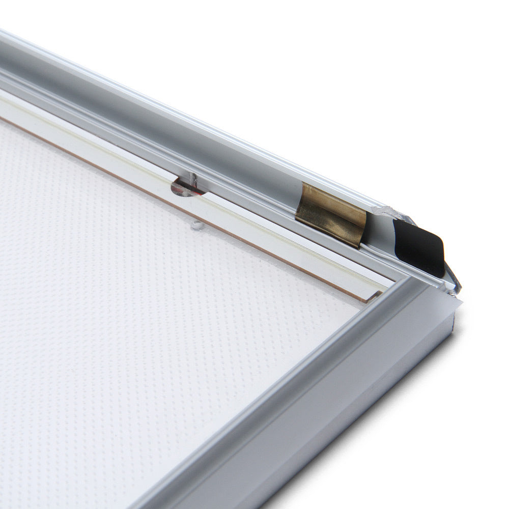 Custom Printed LED Poster Light Box Economy A1 — view 3