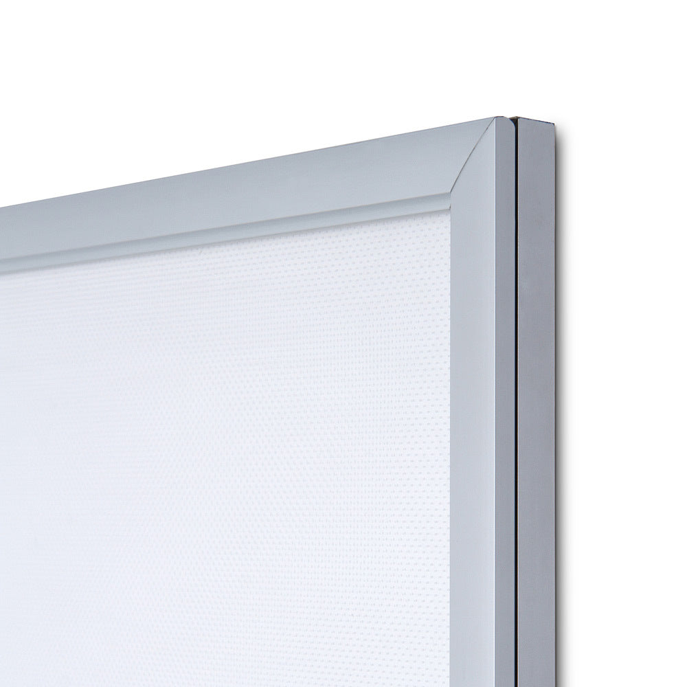 Custom Printed LED Poster Light Box Economy A3 — view 2