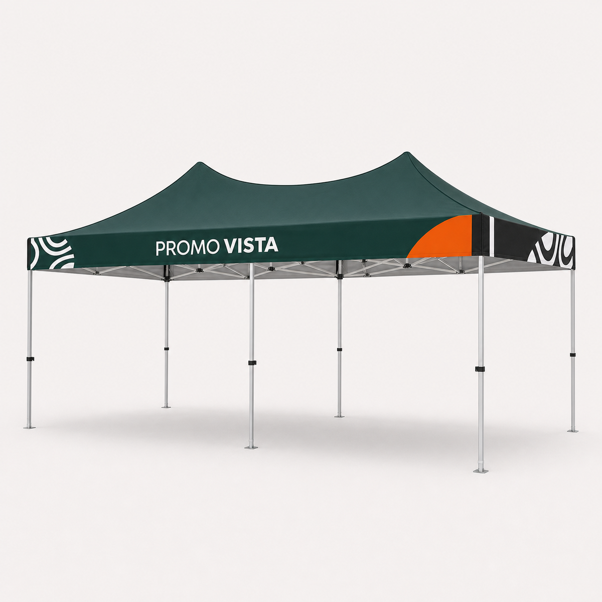 party tent 3 x 6 Custom Printed Event m 78-series-troopy-2023-esi8371806 expansion screws and windproof Length:200 cm Retro Fahrrad Sticker Peugeot