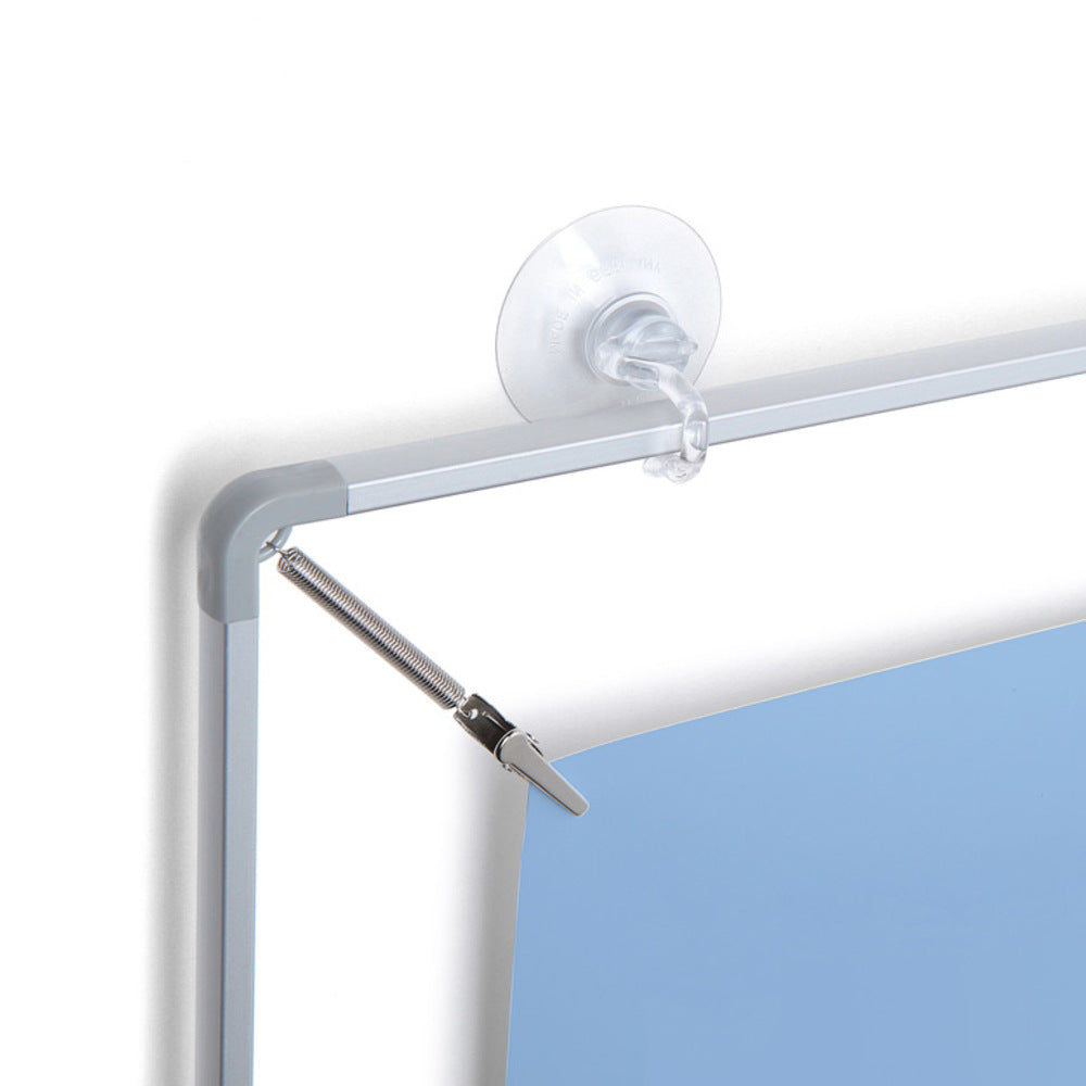 Custom Printed Posterstretch® Display A1 — view 4