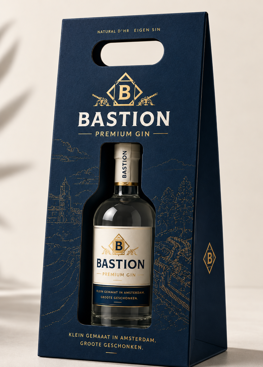 Bastion Gift Box 2