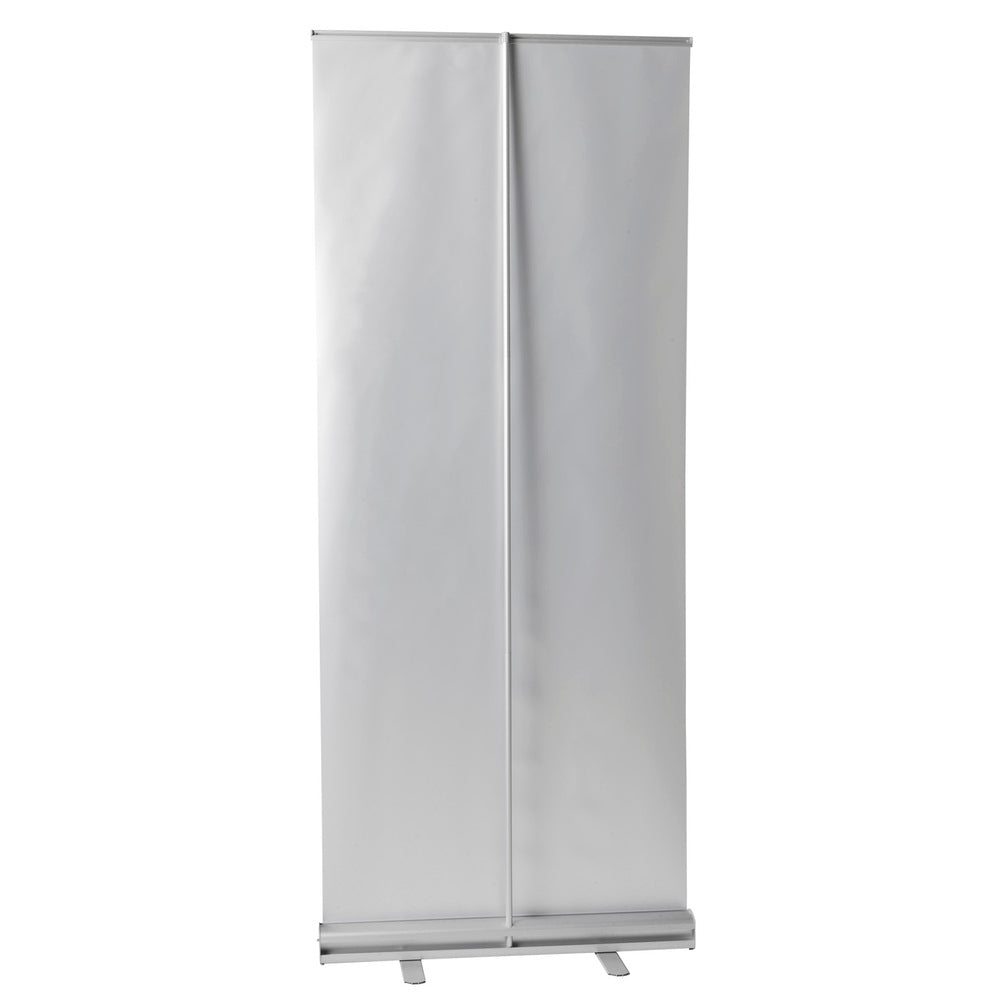 Custom Printed Roll-Banner Basic 2 Feet 120 x 200 cm — view 3