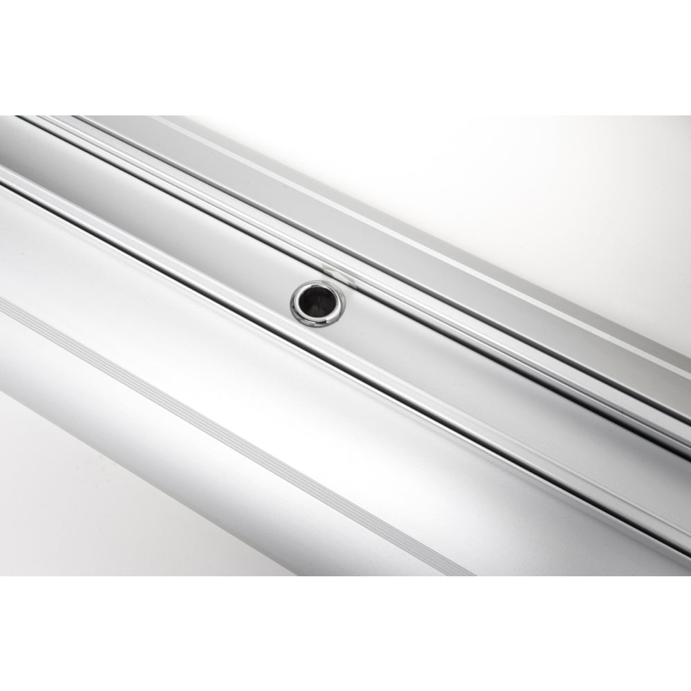 Custom Printed Roll-Banner Double 85 x 200 cm — view 5
