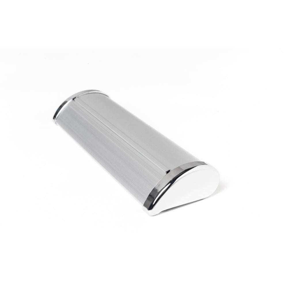Custom Printed Roll-Banner Mini A3 — view 2