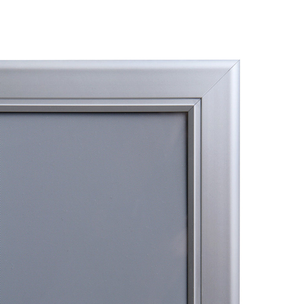 Custom Printed Lockable Poster Case Economy A2 — view 3