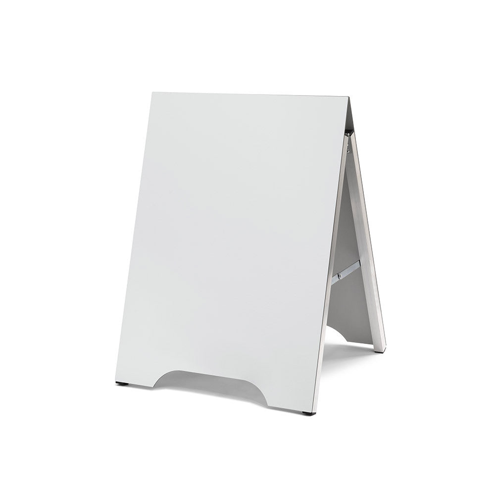Mirror Pavement Sign 50 × 70 cm