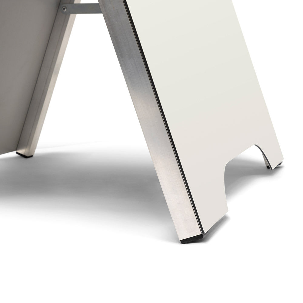 Mirror Pavement Sign 50 × 70 cm — view 11