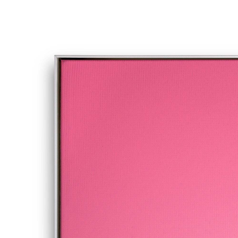 Custom Printed Fabric Frame Elegent A1 — view 2