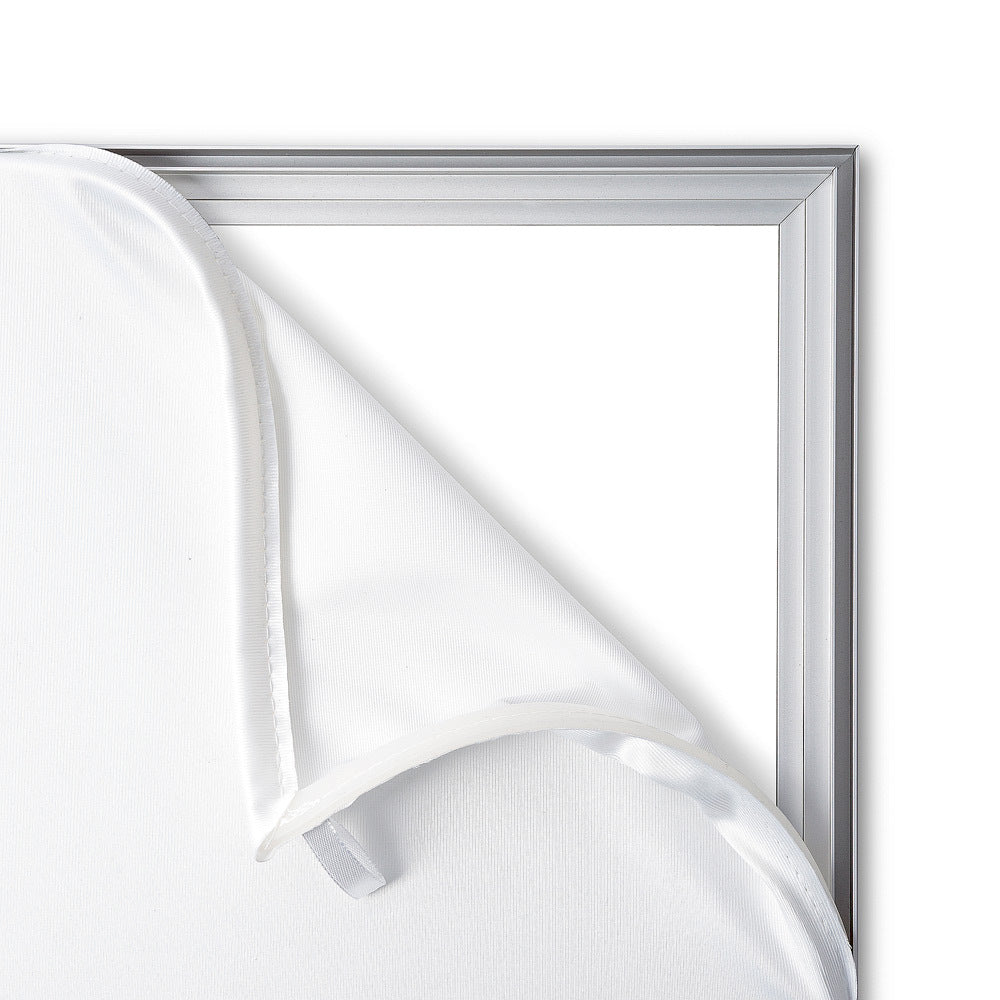 Custom Printed Fabric Frame Elegent A1 — view 5