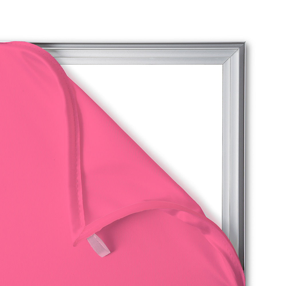 Custom Printed Fabric Frame Elegent A1 — view 6